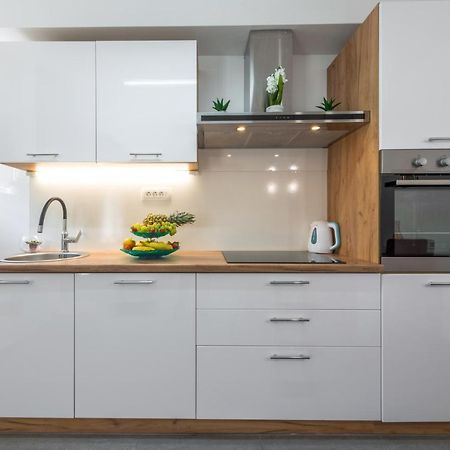 Ana & Mia Apartment Дубровник Екстер'єр фото