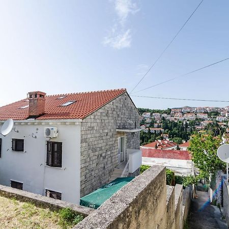 Ana & Mia Apartment Дубровник Екстер'єр фото