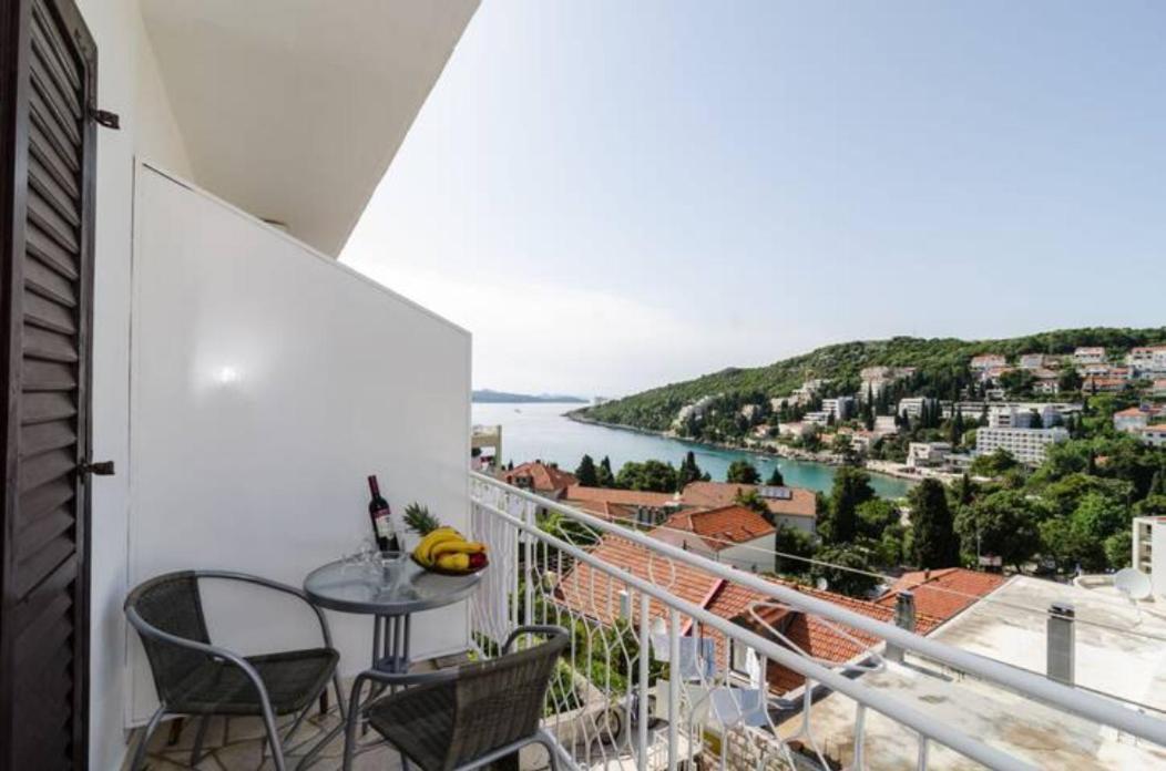 Ana & Mia Apartment Дубровник Екстер'єр фото