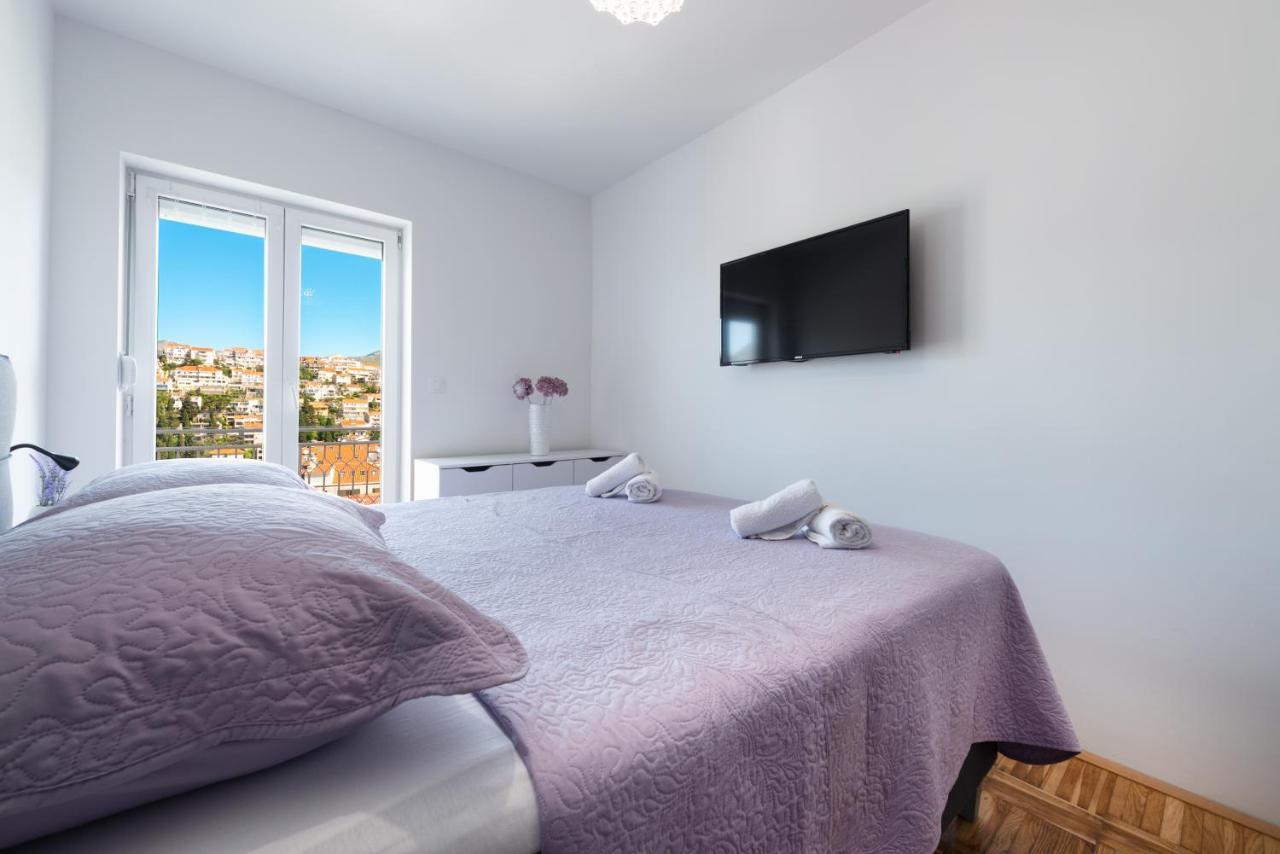 Ana & Mia Apartment Дубровник Екстер'єр фото