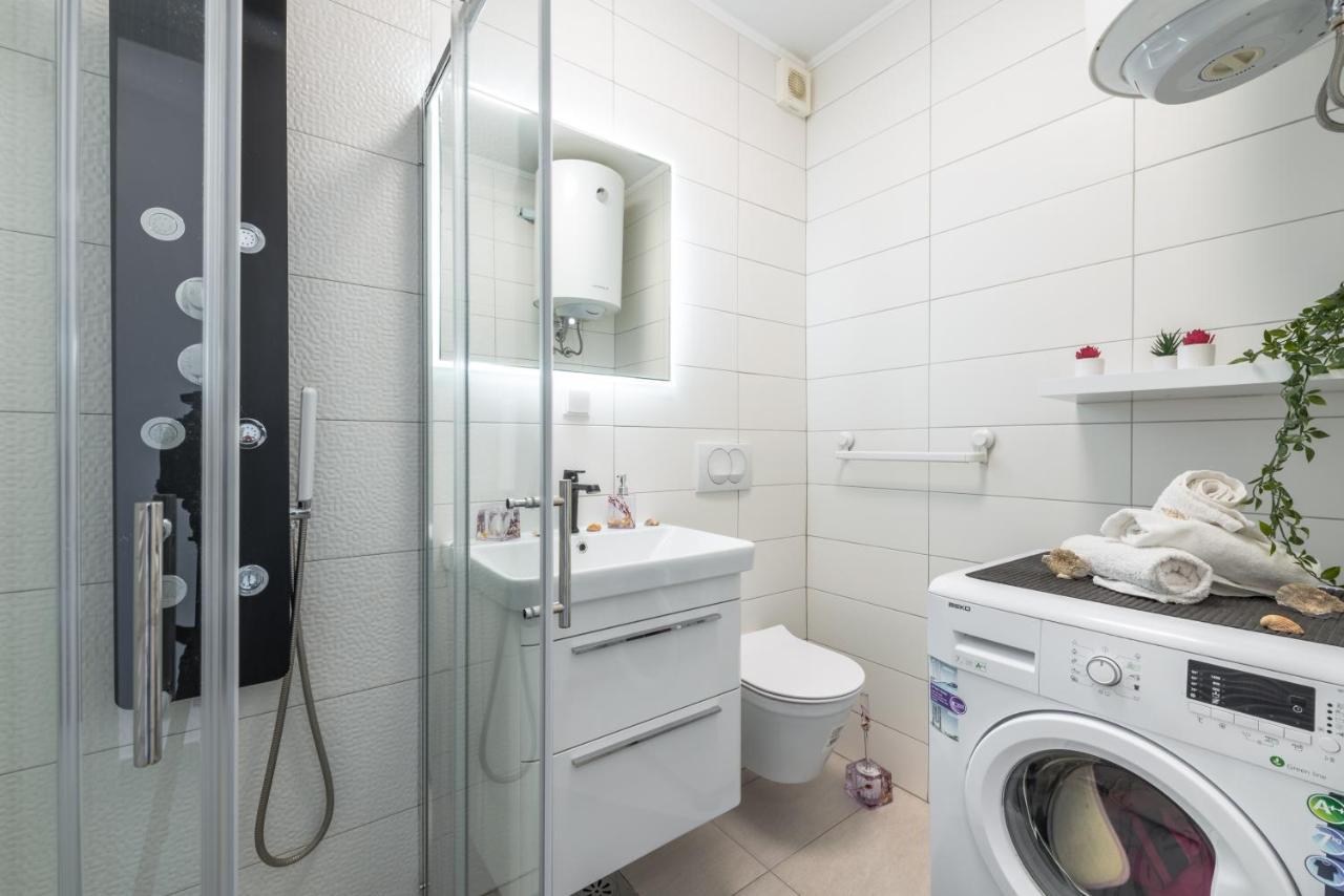 Ana & Mia Apartment Дубровник Екстер'єр фото