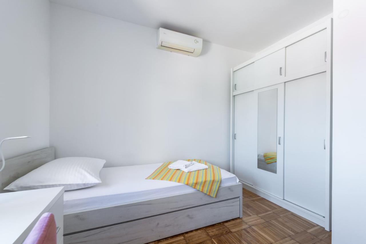 Ana & Mia Apartment Дубровник Екстер'єр фото